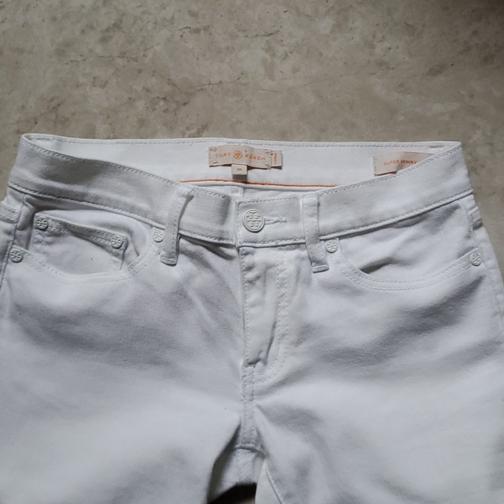 Toryburch jeans